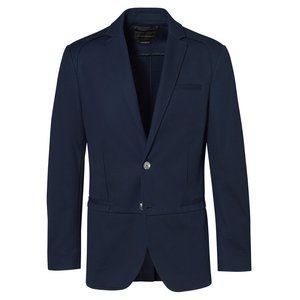 PORSCHE DESIGN Men's Cosy Driving Blazer